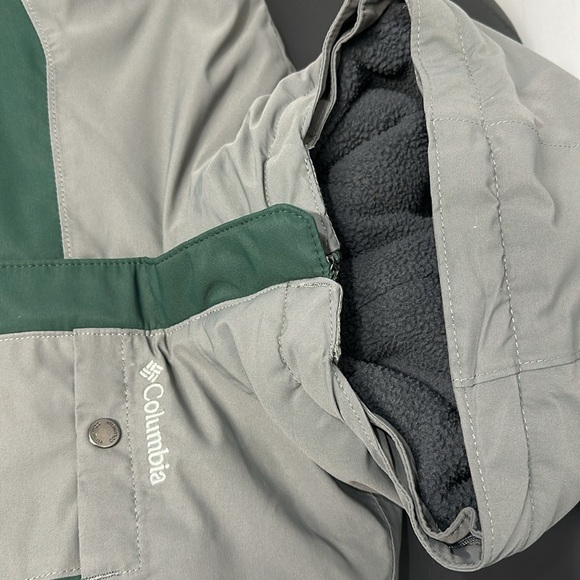 Columbia Boys Nordic Strider Jacket - Picture 11 of 12